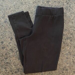 Torrid Women's Black Leggings